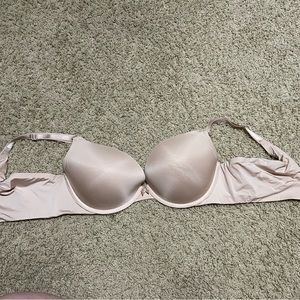 Torrid Curves nude bra